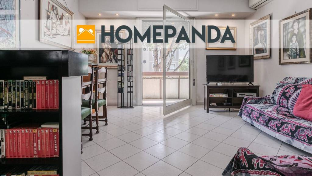 appartamento in vendita a Roma in zona Pinciano