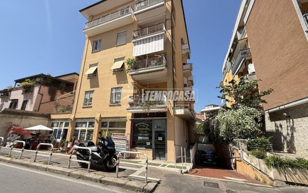 appartamento in vendita a Roma in zona Trionfale
