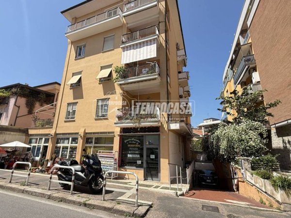 appartamento in vendita a Roma in zona Trionfale
