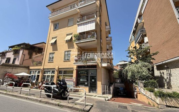 appartamento in vendita a Roma in zona Trionfale