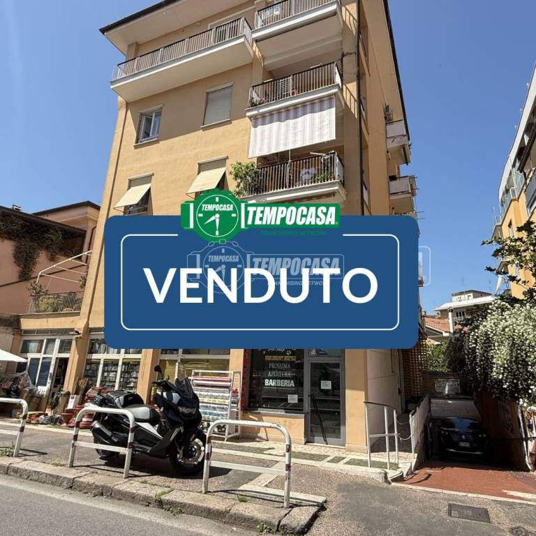 appartamento in vendita a Roma in zona Trionfale