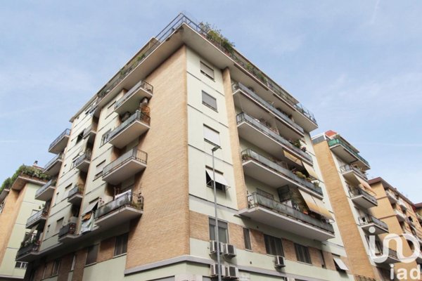 appartamento in vendita a Roma in zona Portuense
