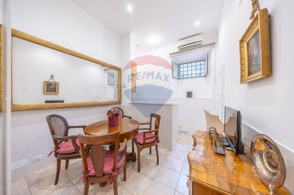 appartamento in vendita a Roma in zona Trastevere