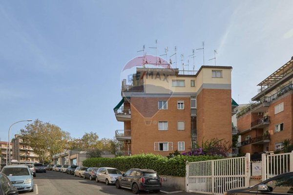 appartamento in vendita a Roma in zona Gianicolense