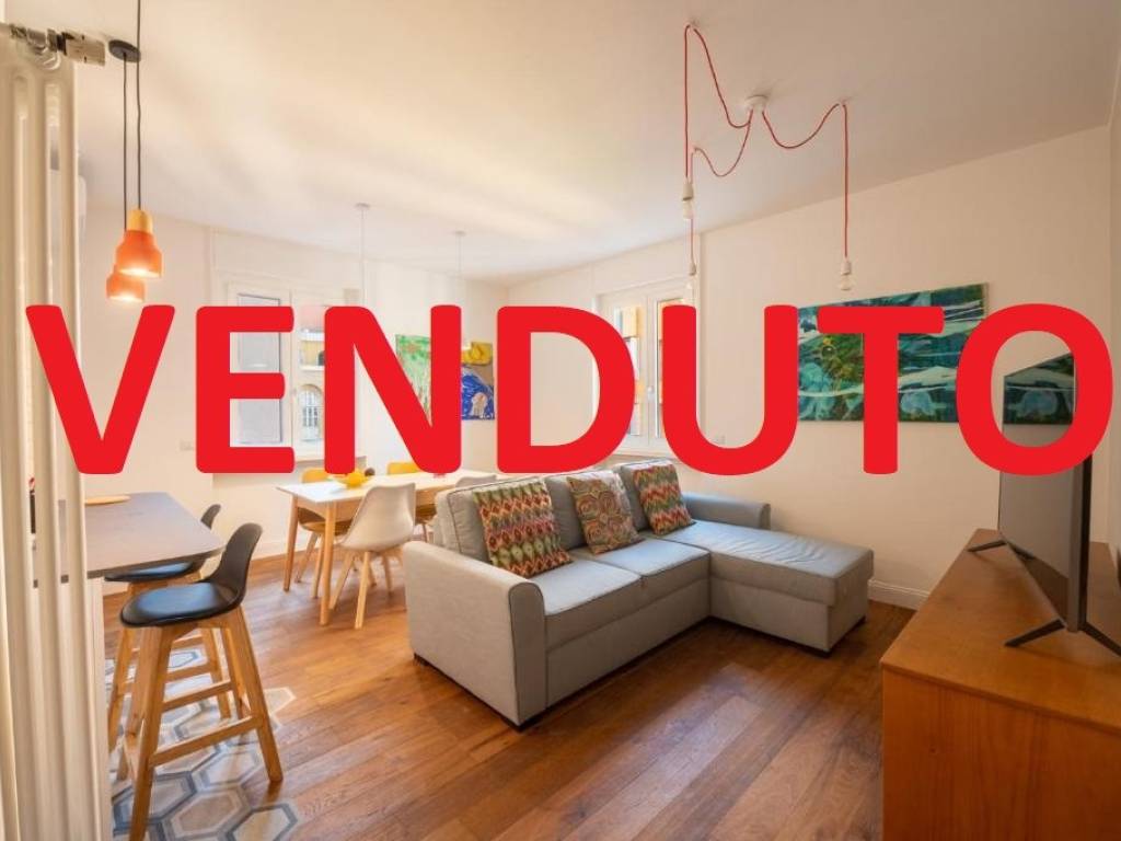 appartamento in vendita a Roma in zona Testaccio