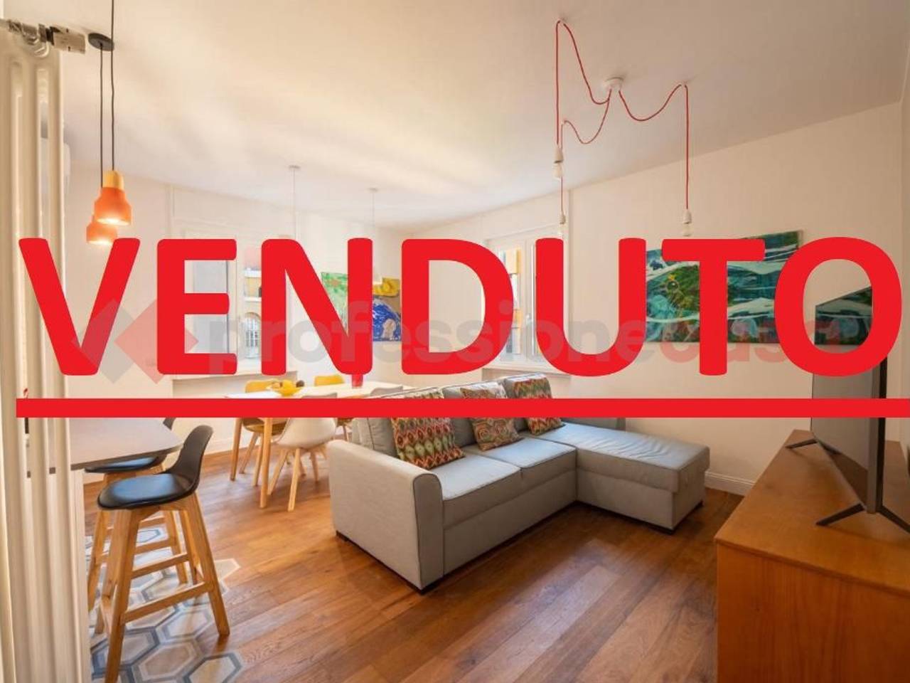 appartamento in vendita a Roma in zona Testaccio