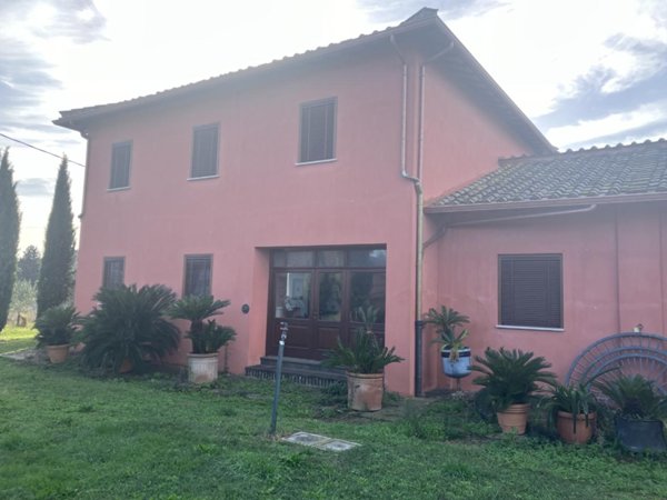 casa indipendente in vendita a Roma in zona Olgiata