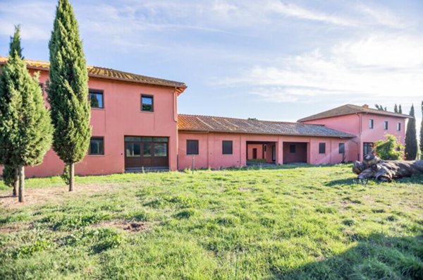 casa indipendente in vendita a Roma in zona Olgiata