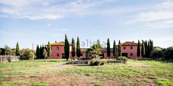 casa indipendente in vendita a Roma in zona Osteria Nuova