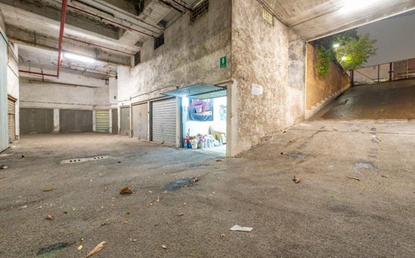 negozio in vendita a Roma in zona Tor Sapienza