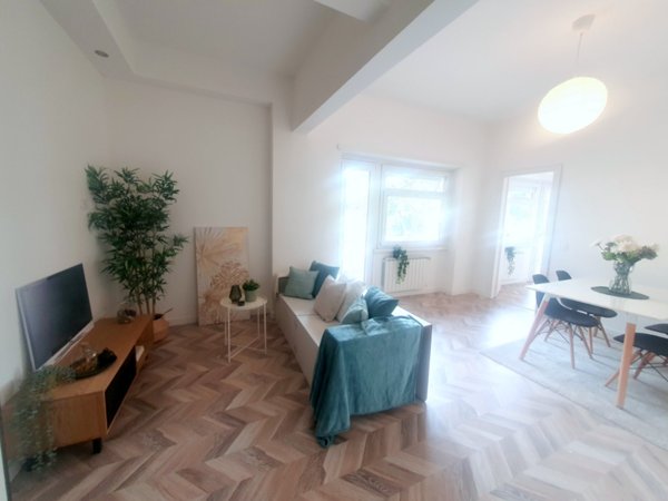appartamento in vendita a Roma in zona Della Vittoria