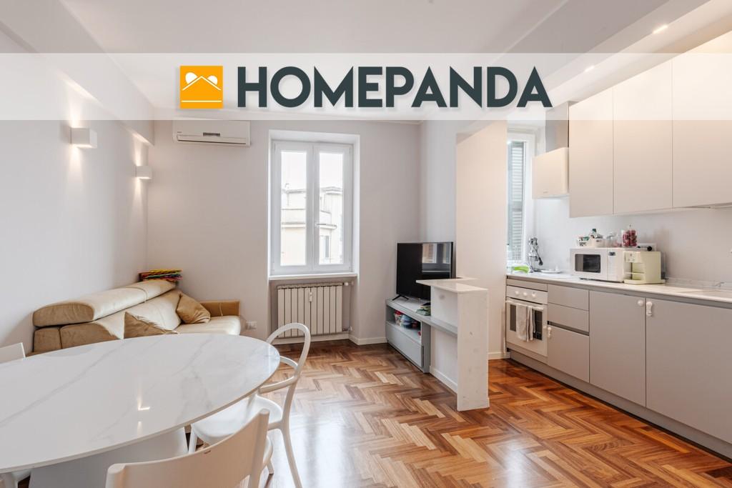 appartamento in vendita a Roma in zona Appio Latino
