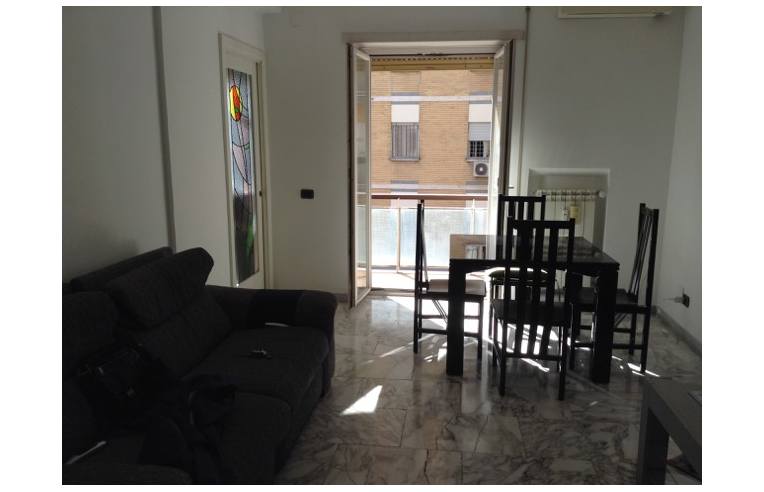 appartamento in vendita a Roma in zona Collatino