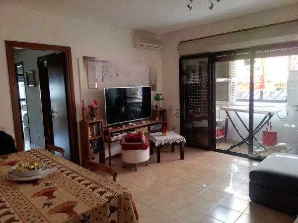 appartamento in vendita a Roma in zona Spinaceto