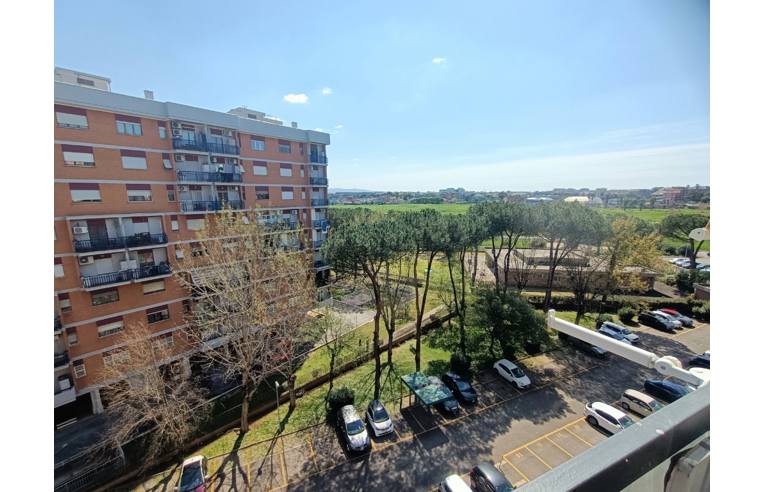appartamento in vendita a Roma in zona Collatino
