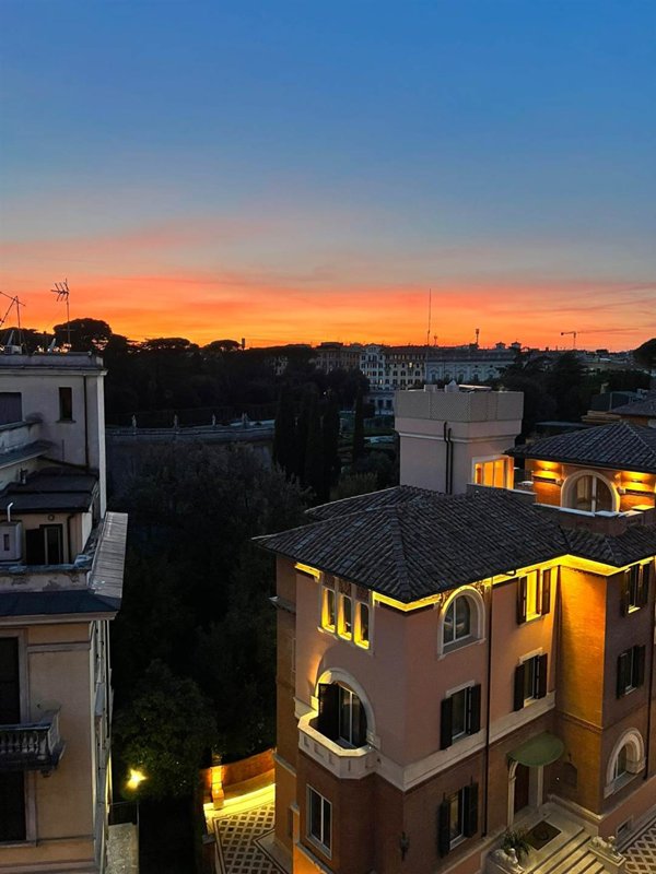 appartamento in vendita a Roma in zona Salario