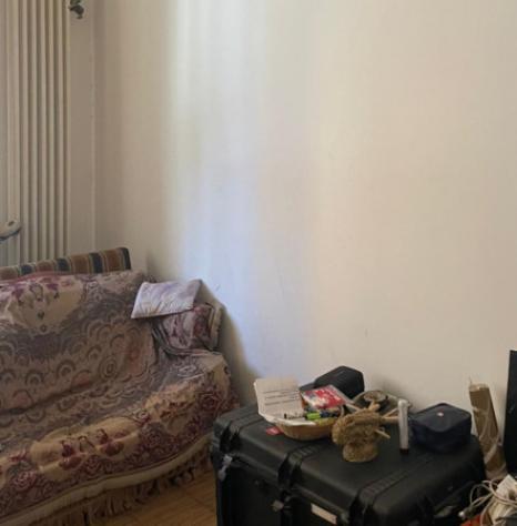 appartamento in vendita a Roma in zona Prenestino-Centocelle