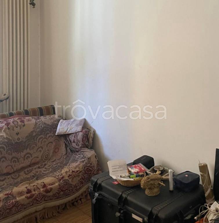 appartamento in vendita a Roma in zona Prenestino-Centocelle