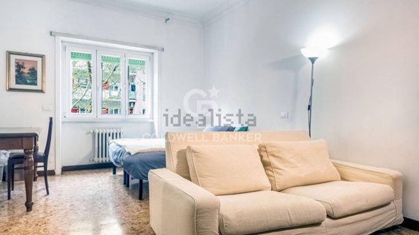 appartamento in vendita a Roma in zona Monte Sacro/Talenti