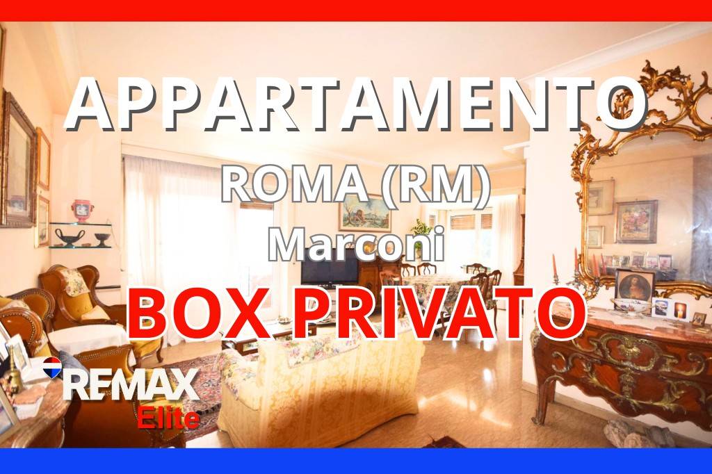 appartamento in vendita a Roma in zona Portuense