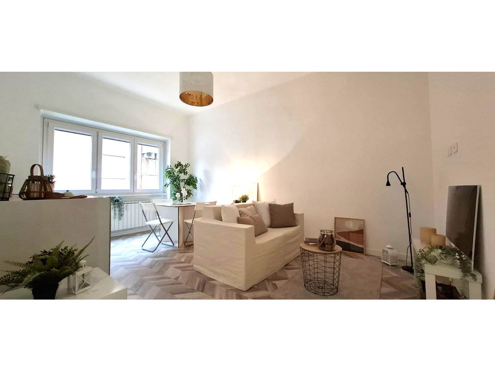 appartamento in vendita a Roma in zona Della Vittoria