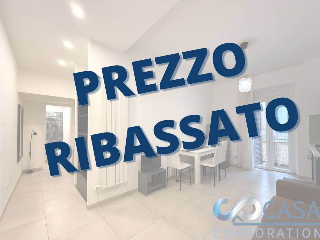 appartamento in vendita a Roma in zona Alessandrino