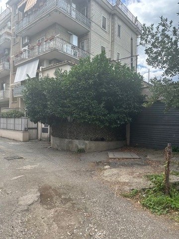 appartamento in vendita a Roma in zona Finocchio