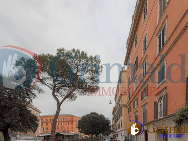 appartamento in vendita a Roma in zona Rione Borgo