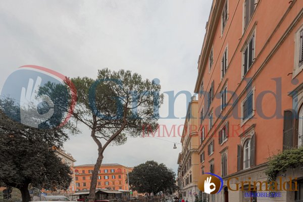 appartamento in vendita a Roma in zona Rione Borgo