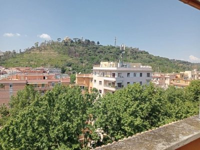 appartamento in vendita a Roma in zona Trionfale