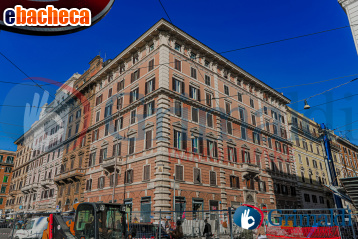 appartamento in vendita a Roma in zona Rione Borgo