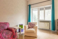 appartamento in vendita a Roma in zona Aurelio