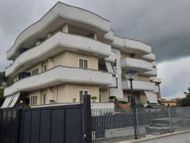 appartamento in vendita a Roma in zona Ottavia