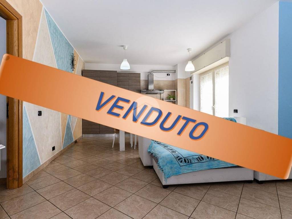 appartamento in vendita a Roma in zona Collatino