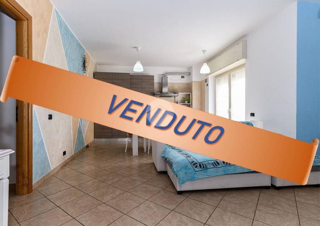 appartamento in vendita a Roma in zona Collatino