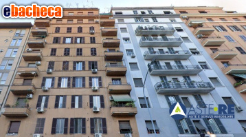 appartamento in vendita a Roma in zona Ostiense