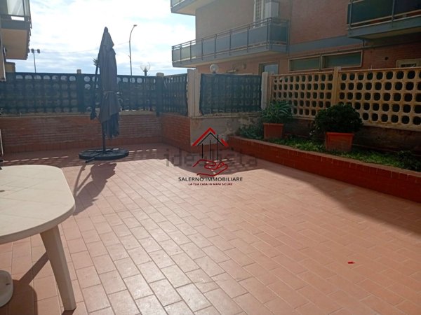 appartamento in vendita a Roma in zona Ostia
