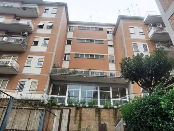 appartamento in vendita a Roma in zona Portuense