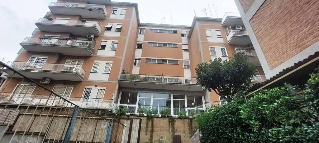appartamento in vendita a Roma in zona Gianicolense