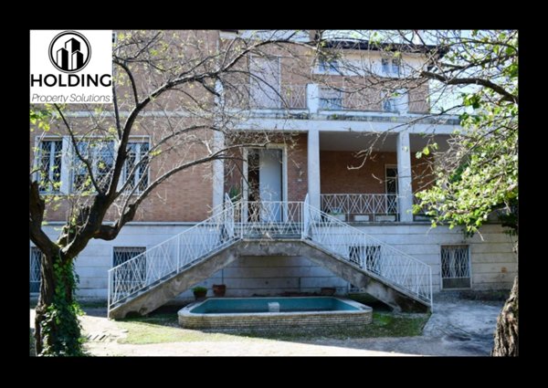 casa indipendente in vendita a Roma in zona San Saba - Ripa