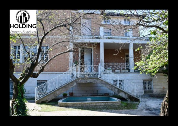 casa indipendente in vendita a Roma in zona San Saba - Ripa