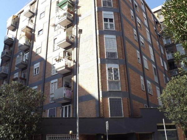 appartamento in vendita a Roma in zona Portuense