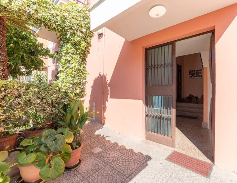 appartamento in vendita a Roma in zona Tor Vergata/Torrenova