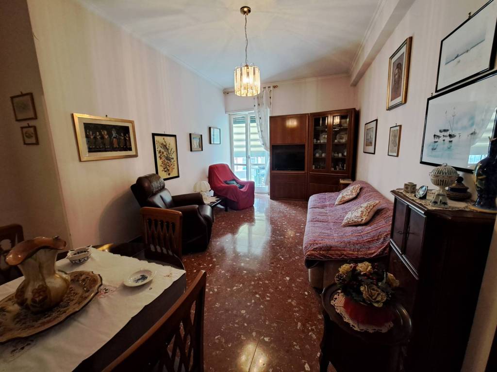 appartamento in vendita a Roma in zona Ostia