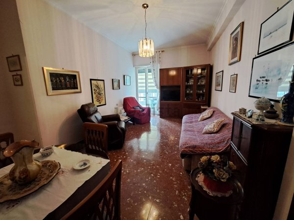 appartamento in vendita a Roma in zona Ostia