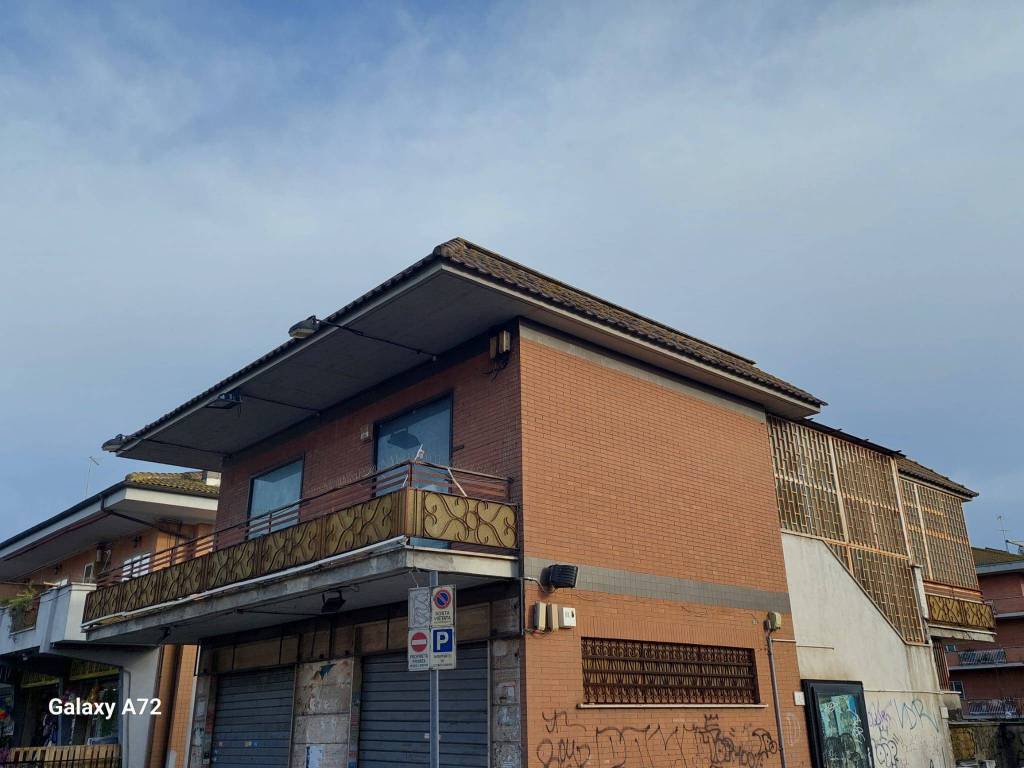 appartamento in vendita a Roma in zona Casalotti