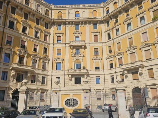 ufficio in vendita a Roma