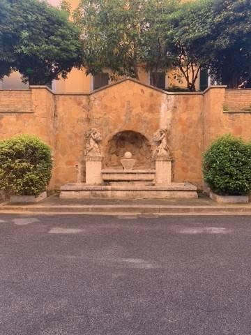 appartamento in vendita a Roma in zona Ostiense