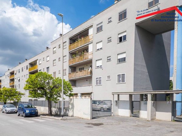 appartamento in vendita a Roma in zona Casal Palocco