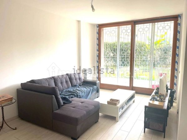 appartamento in vendita a Roma in zona Tor di Quinto